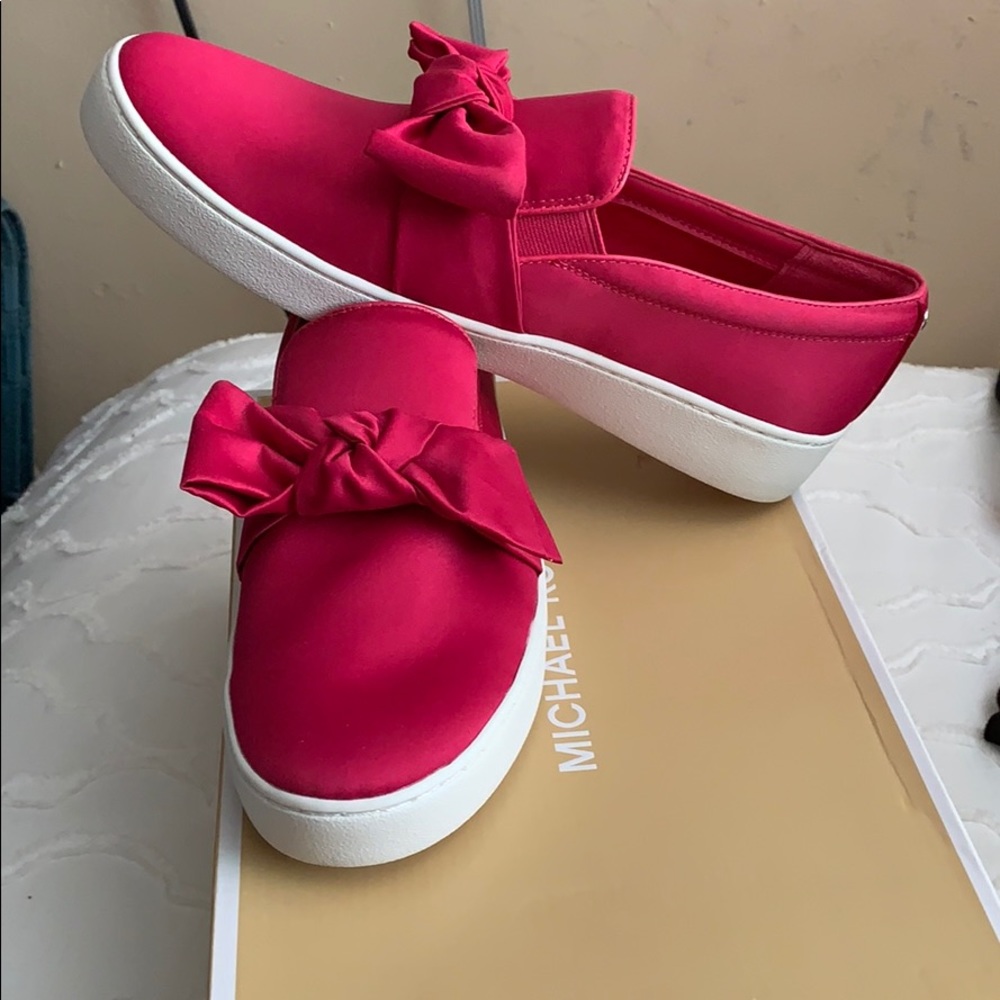 Michael Kors Sneakers